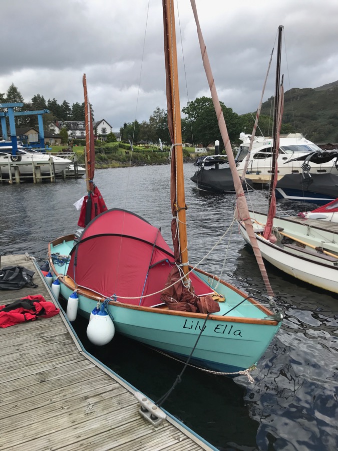 5 Star Accommodation